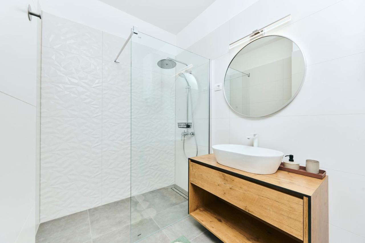 Apartments San Maris 2 Umag Exterior foto